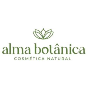 alma botânica cosmética natural