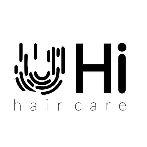 hi-hair-care-logo