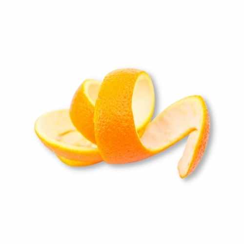 Extrato de Casca de Laranja Doce