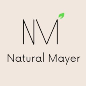 natural mayer cosméticos
